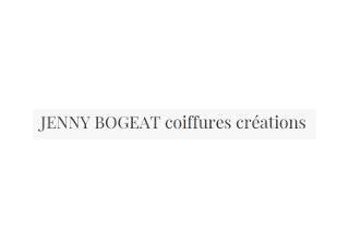 Jenny Bogeat logo