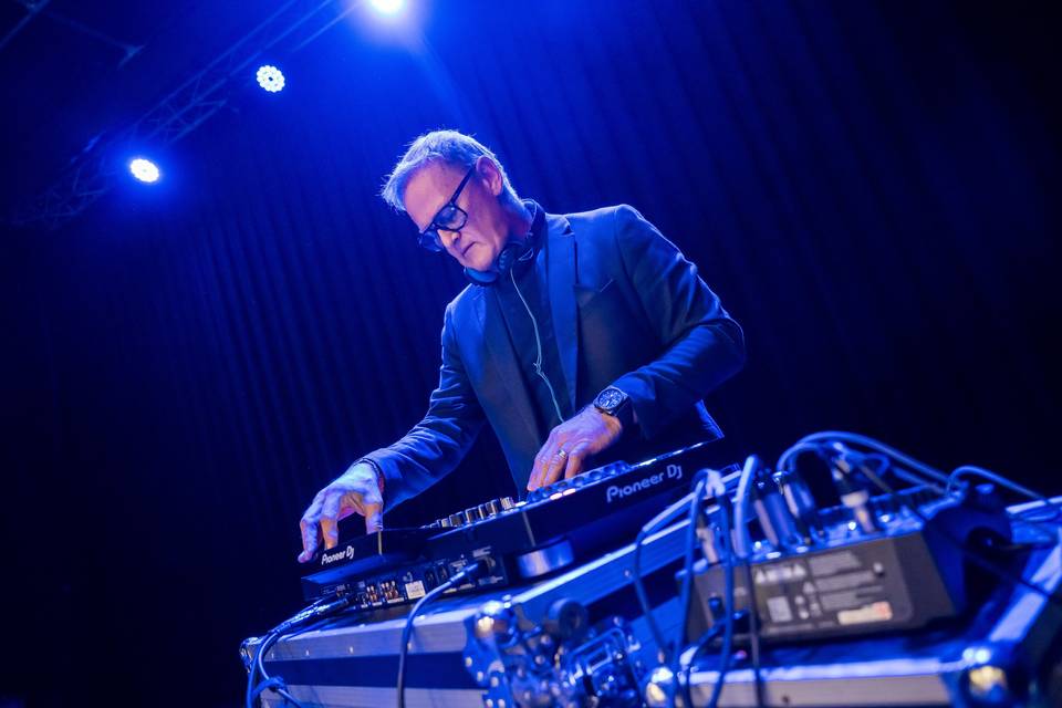 DJ Cab