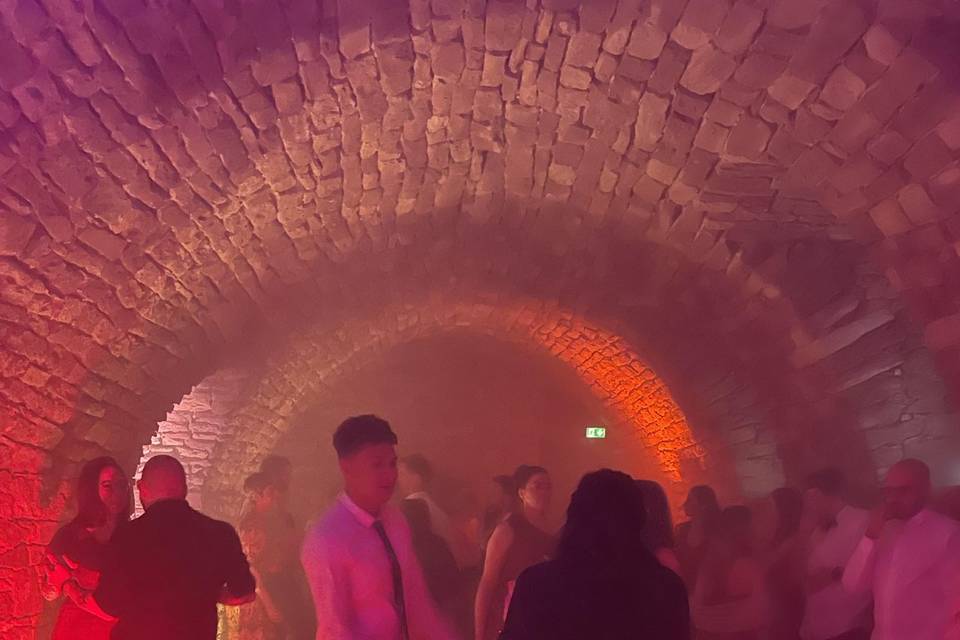 Mariage Domaine Imodis