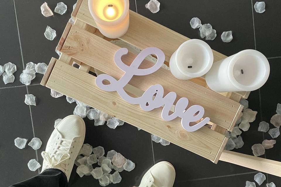 Sublimer votre jour J