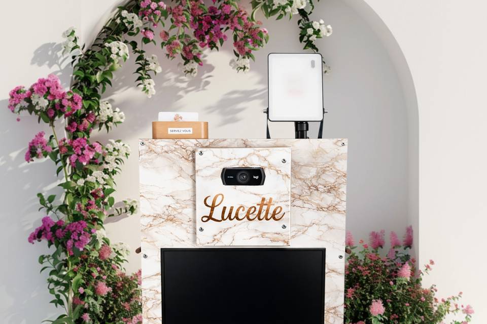 L'unique Lucette
