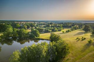 Domaine des Dryades - Hôtel & Spa