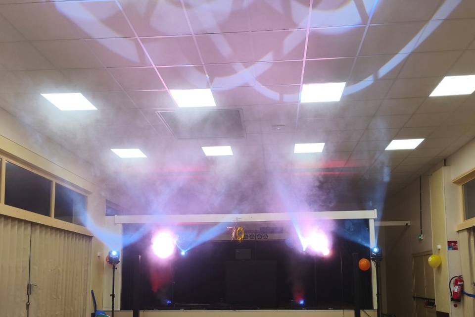 Lightshow
