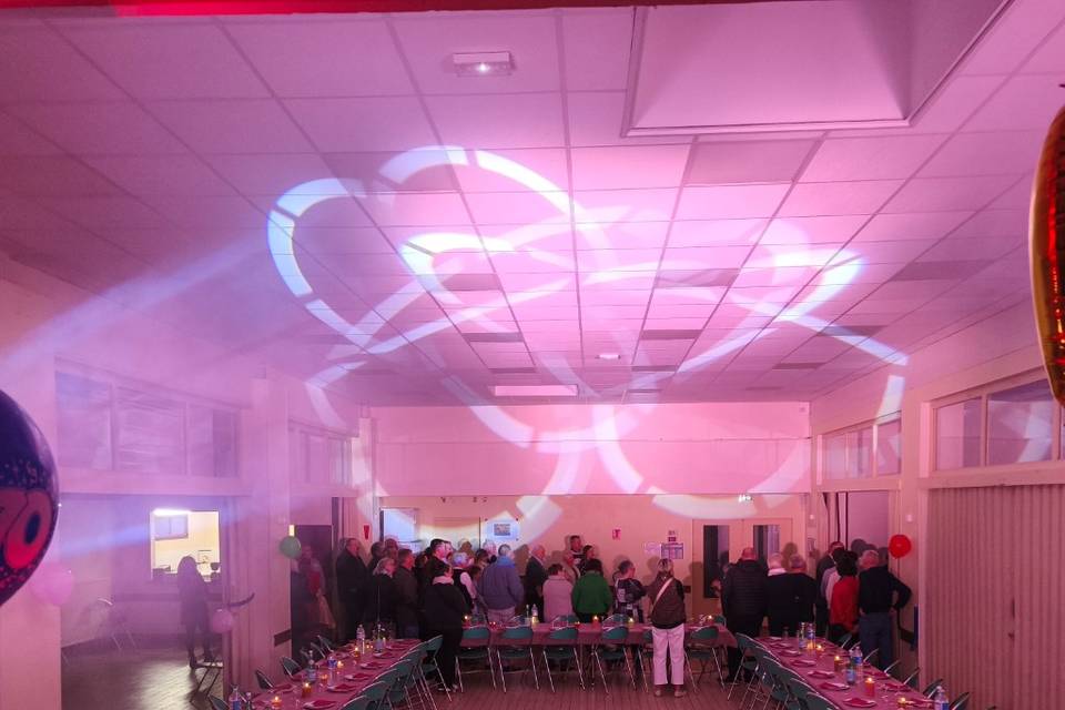 Lightshow