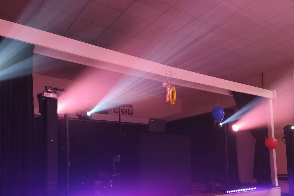 Lightshow