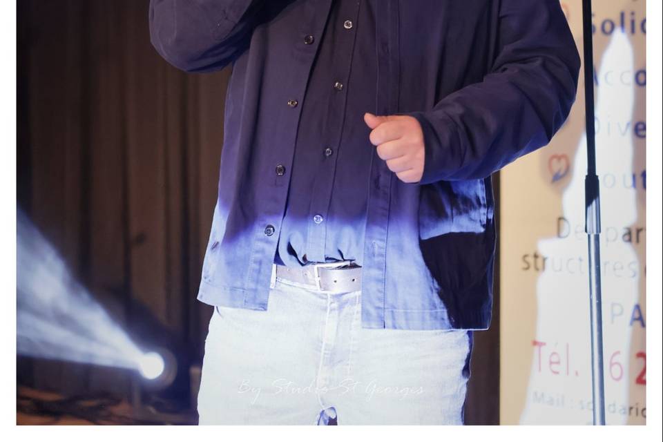 Marc