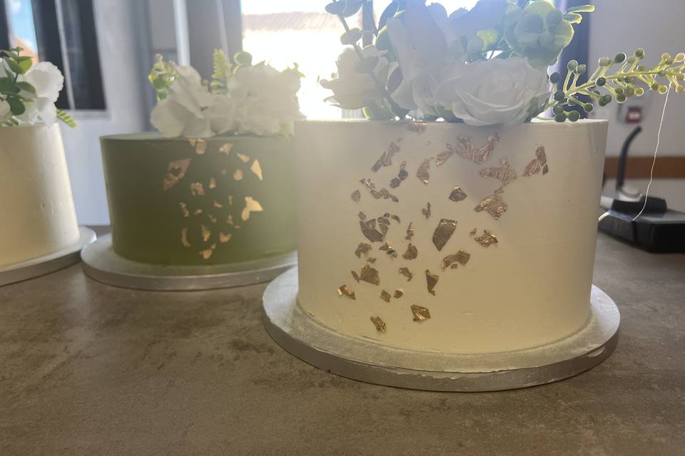 Layer Cake
