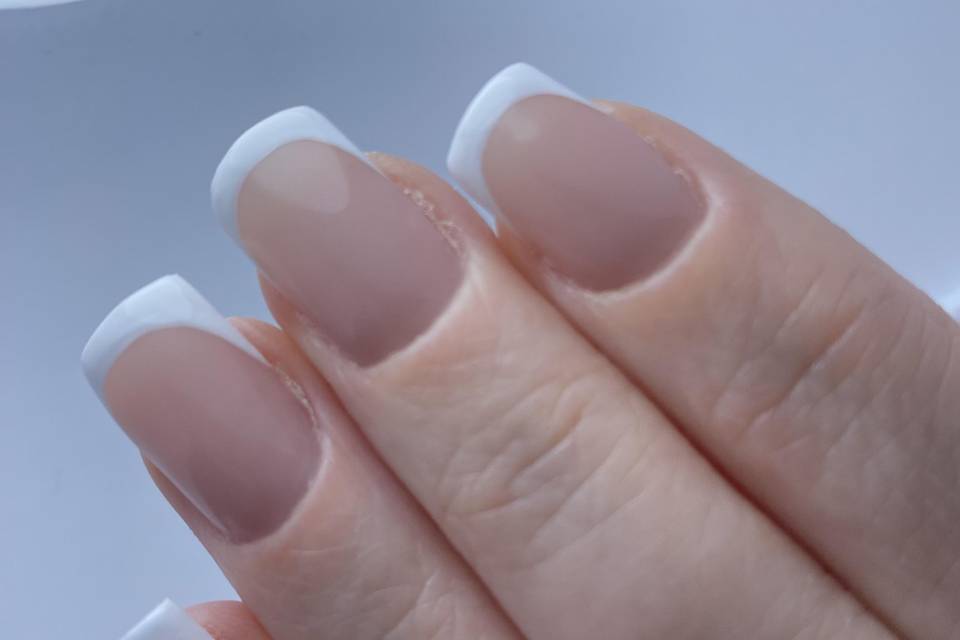 Ongles gel