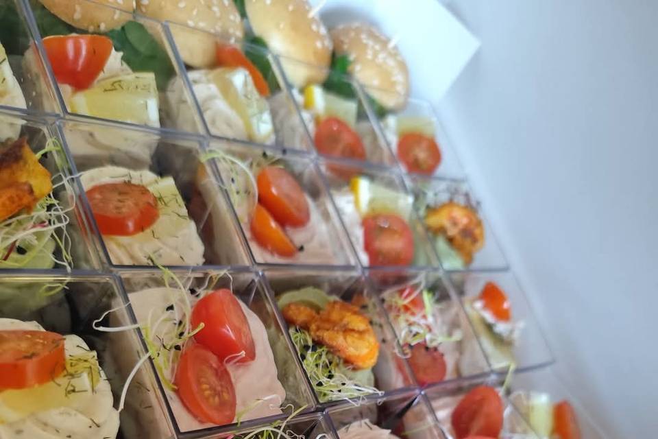 Créa Gourmandises
