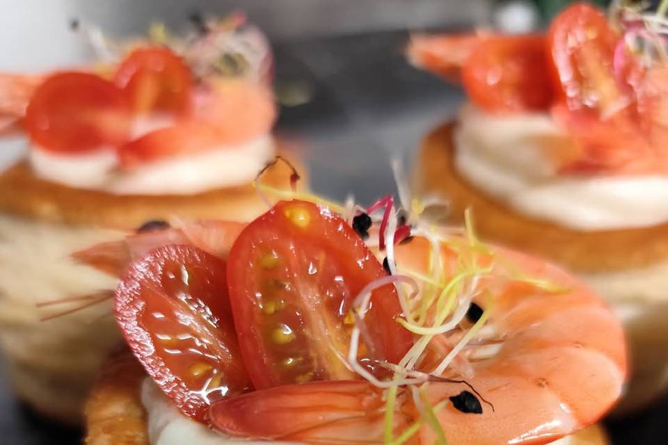 Créa Gourmandises