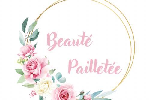 Institut Beauté Pailletée