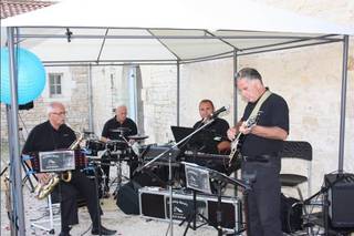 Le Swing Band