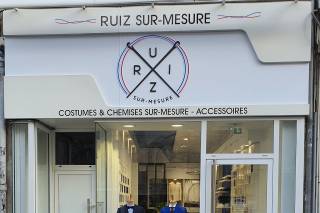 Ruiz Sur Mesure