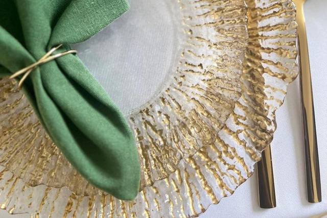 TABLE: Anniversaire