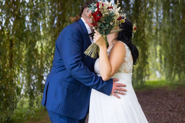 Couple mariage