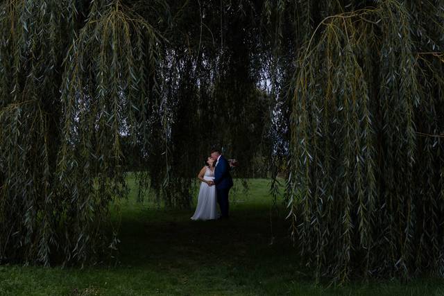 Couple mariage