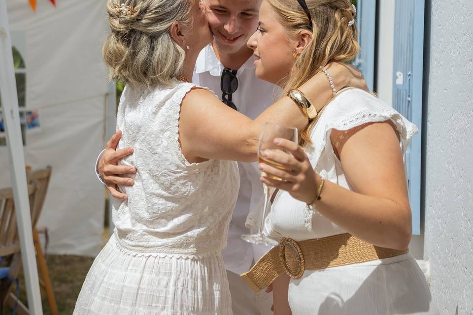 Famille
