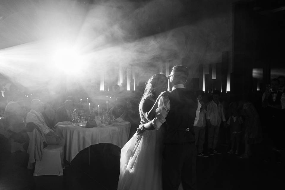 Couple mariage