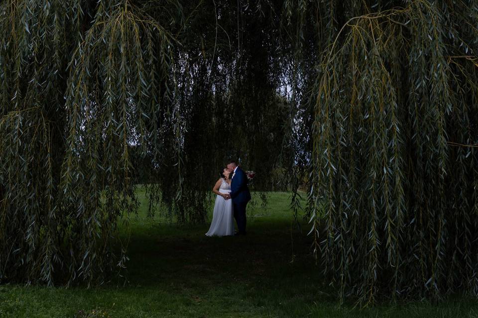 Couple mariage