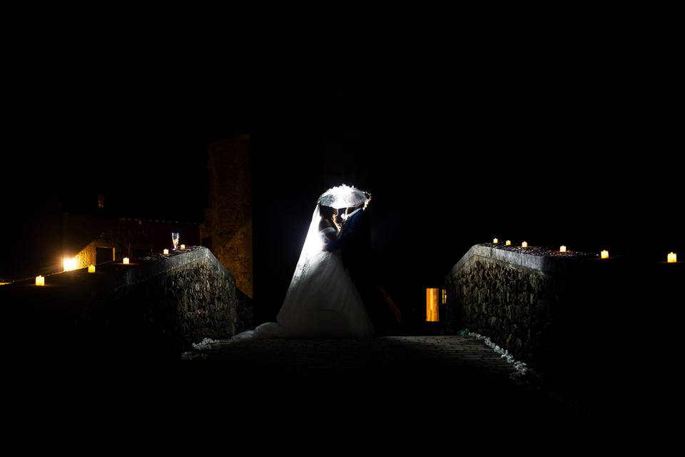 Couple mariage