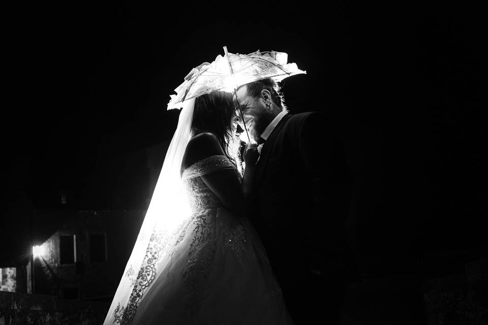 Couple mariage