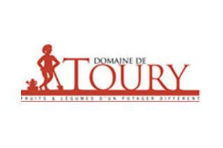 Domaine de Toury