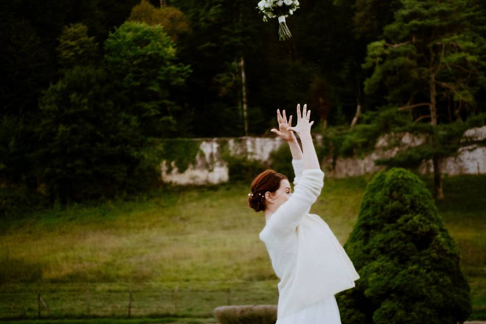 Flavien Ballais Côte d'or