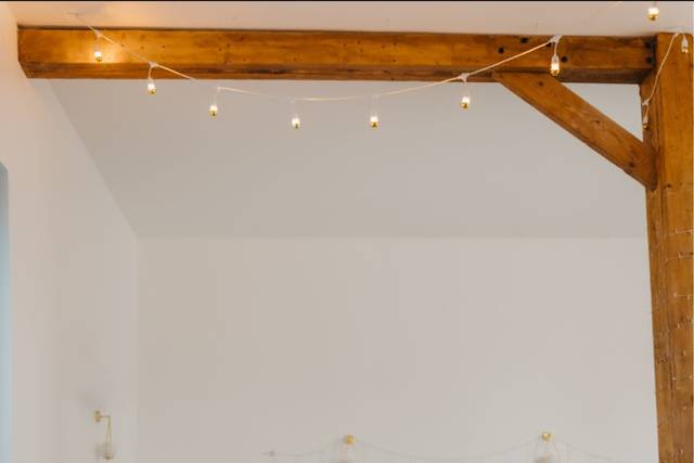 Salle de réception