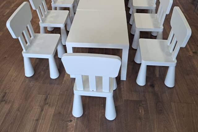 Chaise pour enfant
