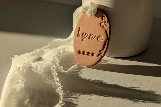 Modèle Ayline terracota
