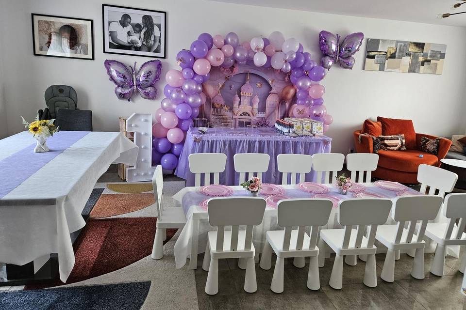 BM Events & Services