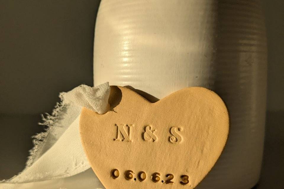 Modèle Anna ocre