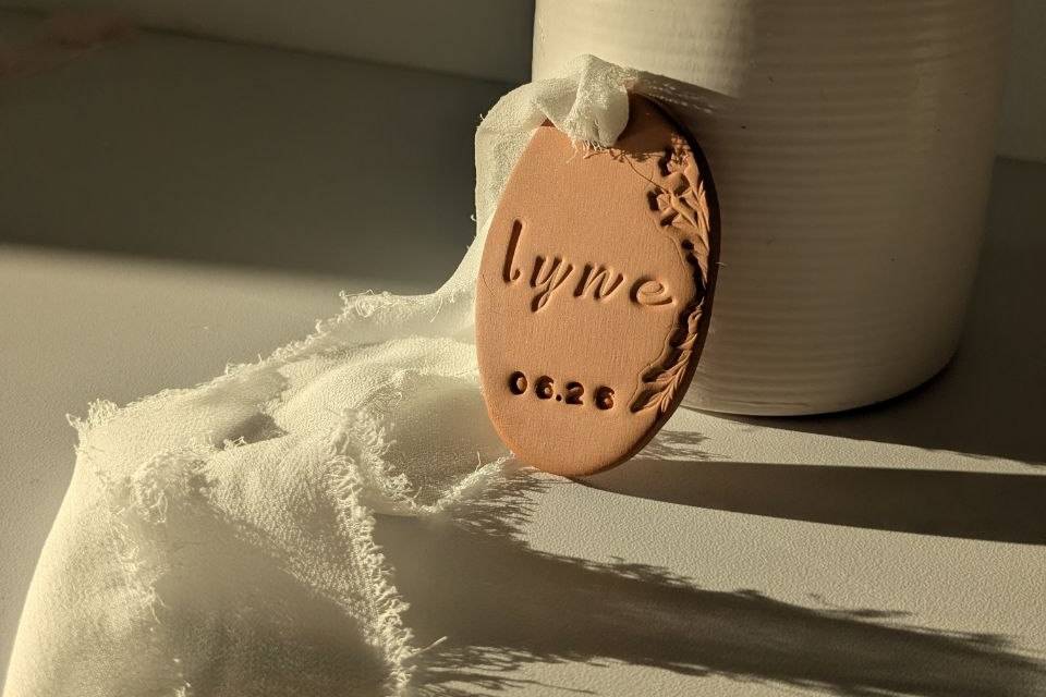 Modèle Ayline terracota