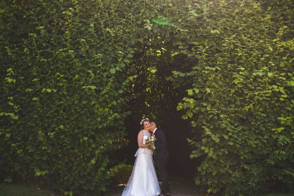 Lisette - Photographe Mariage