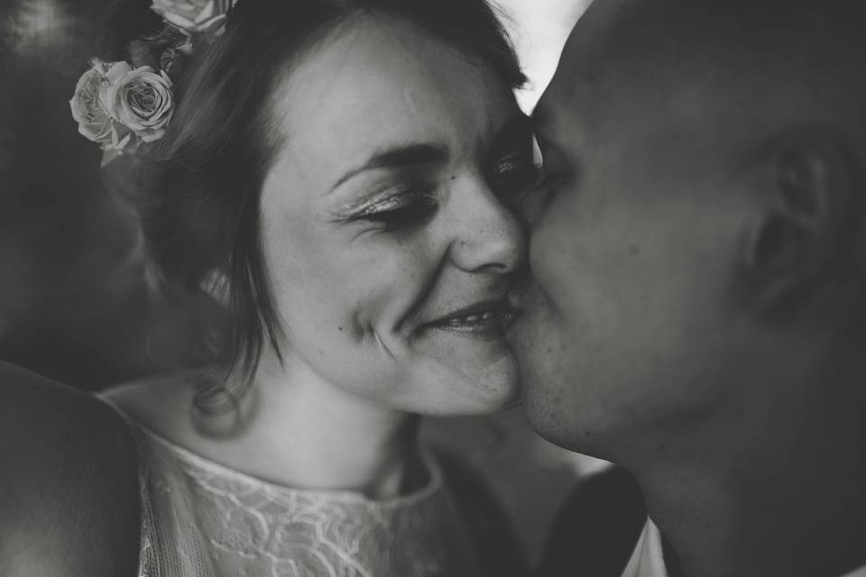 Lisette - Photographe Mariage