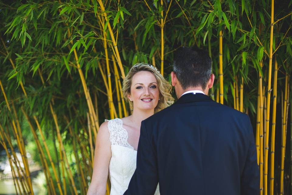 Lisette - Photographe Mariage