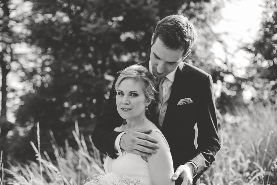 Lisette - Photographe Mariage