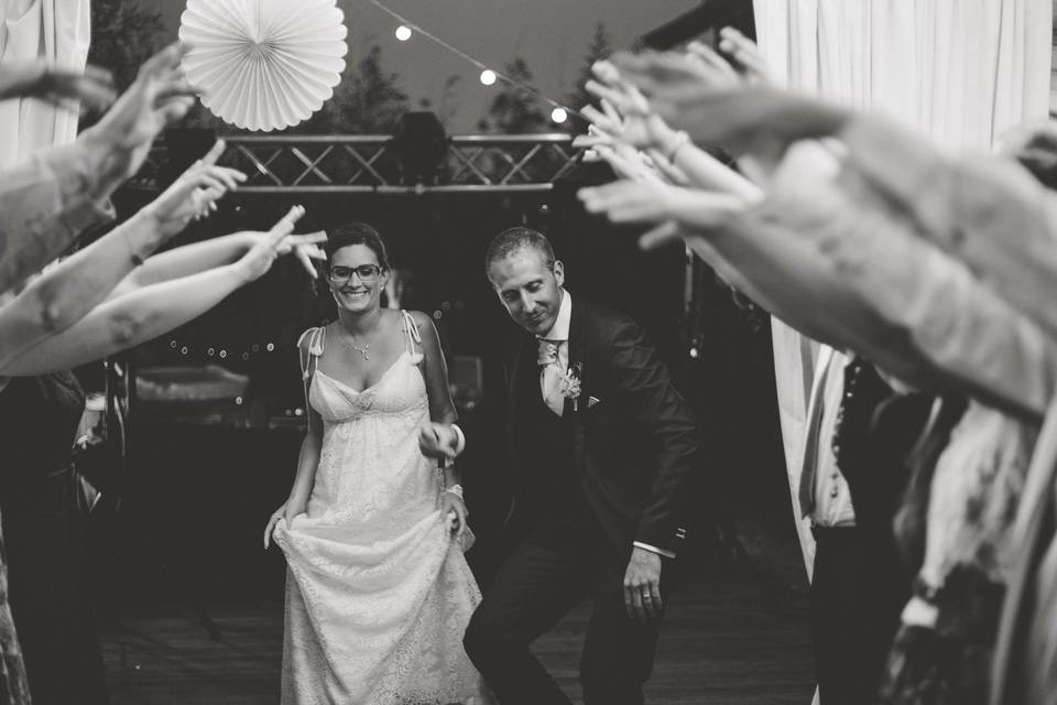 Lisette - Photographe Mariage