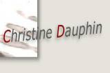 Christine Dauphin logo