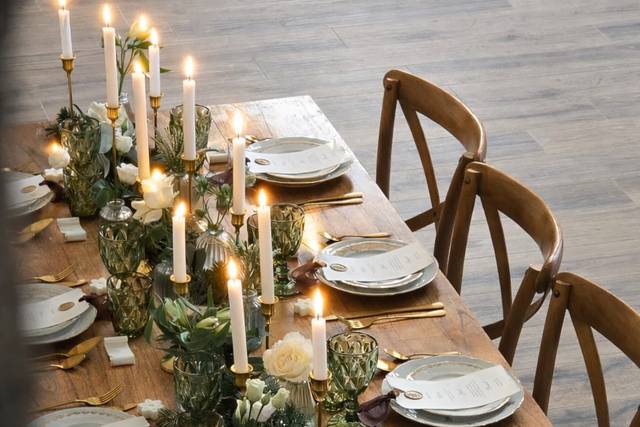 Décoration