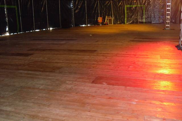 Plancher