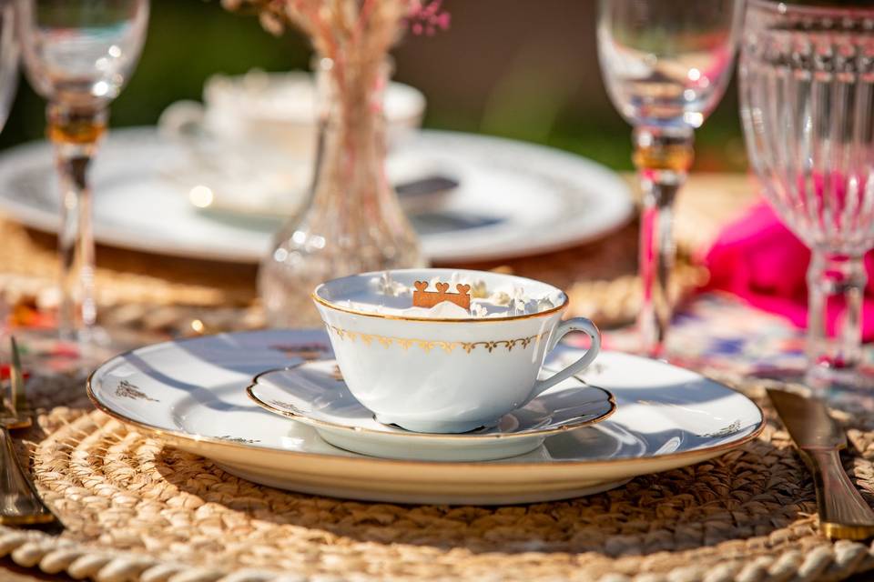 Cadeau invité mariage - EVJF