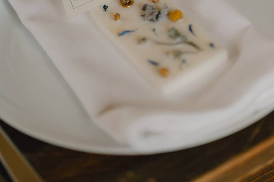 Cadeaux invités mariage