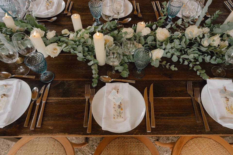 Décoration/mobilier/vaisselle