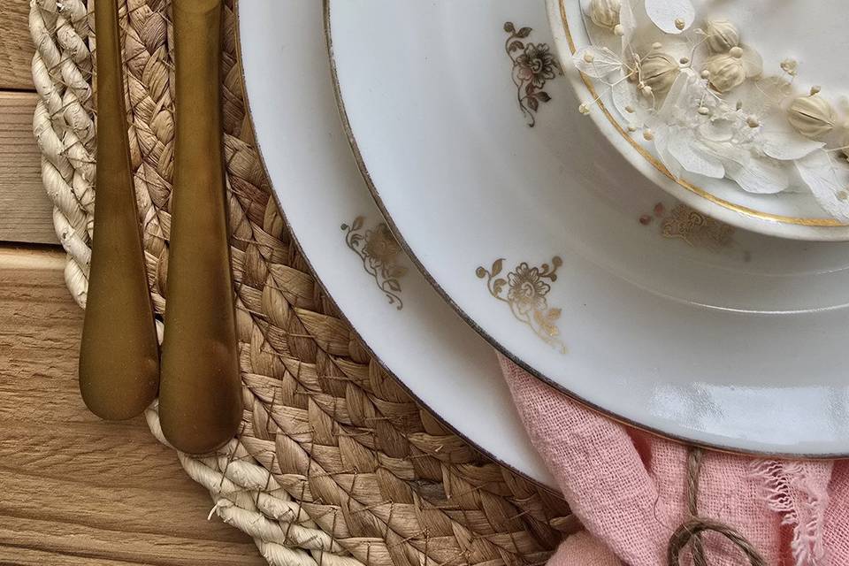 Décoration
