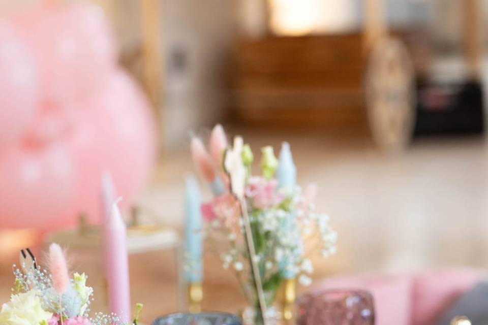 Décoration/mobilier/vaisselle