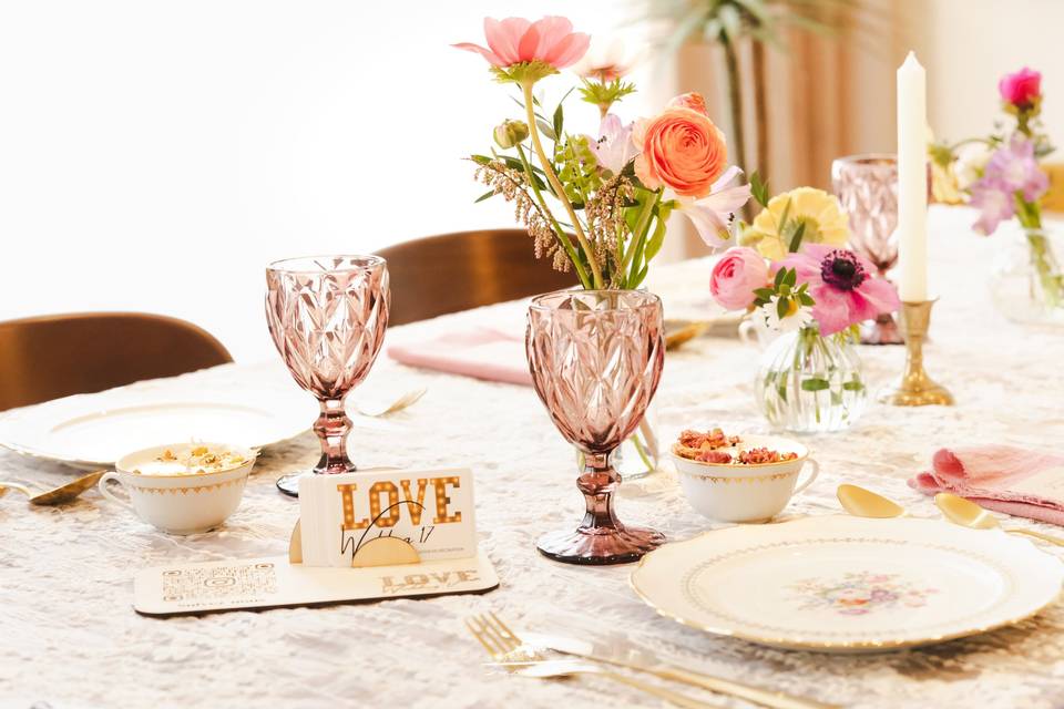 Décoration