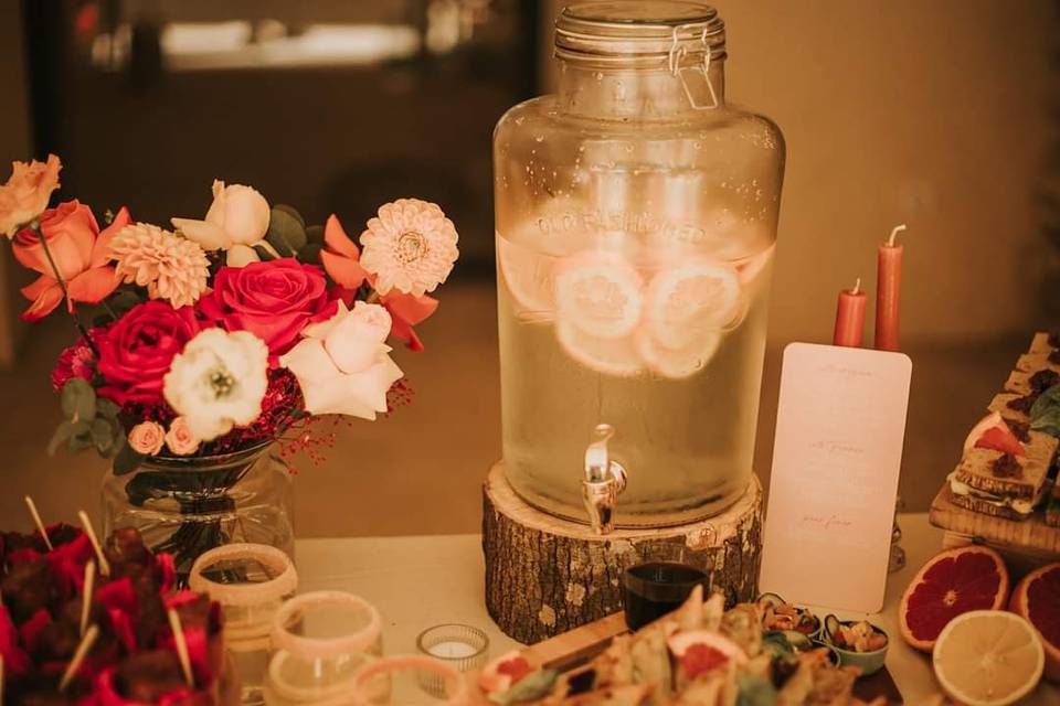 Décoration