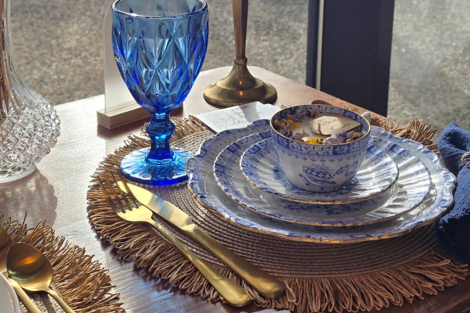 Décoration