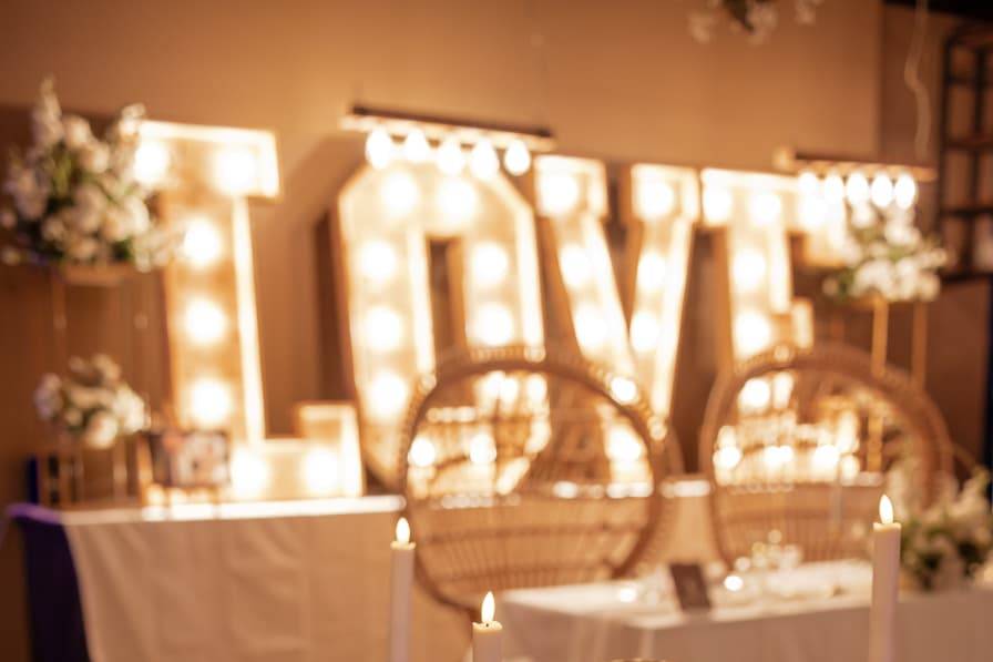 Décoration/mobilier/vaisselle